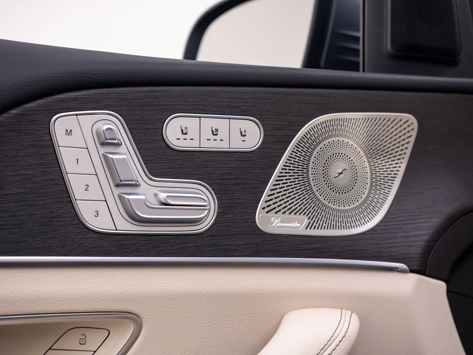 New 2026 Gray Mercedes-Benz GLE 350 image 15