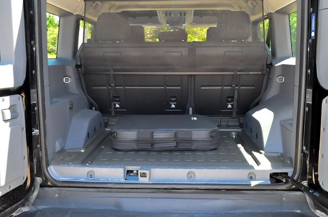 Used 2024 Black INEOS Fieldmaster Edition image 23