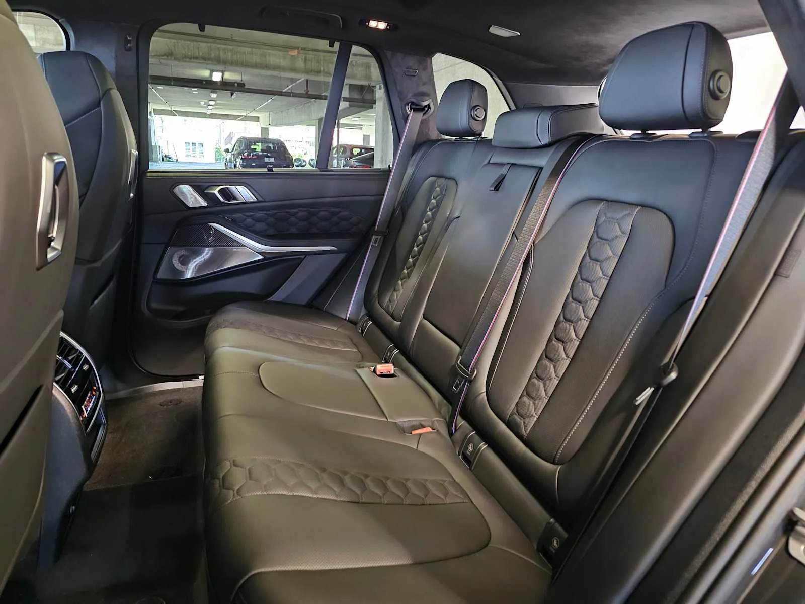 New 2026 Dravit Grey Metallic BMW Competition image 25