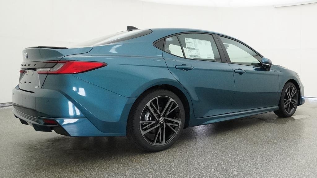 New 2026  Toyota XSE image 17