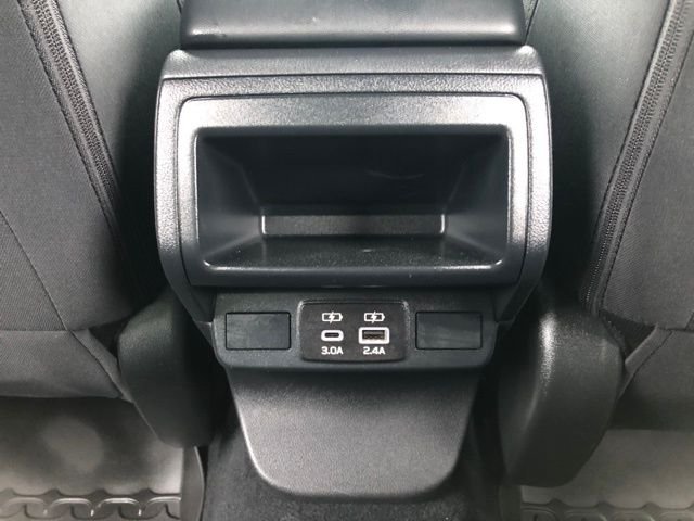 Used 2024 White Subaru Premium image 13