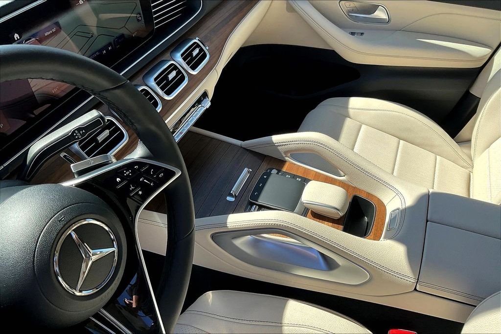 2026 Mercedes-Benz GLE GLE350 - Photo 12