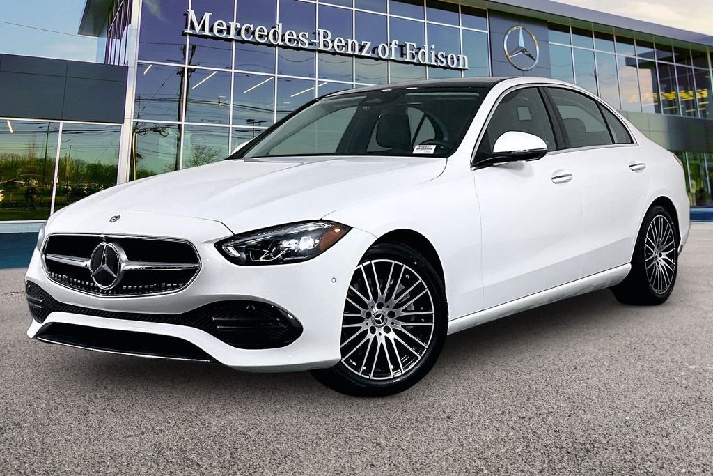 2023 Mercedes-Benz C-Class Sedan C 300 - Photo 9