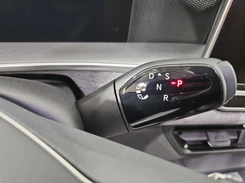 New 2026 Black Volkswagen 2.0T S image 22