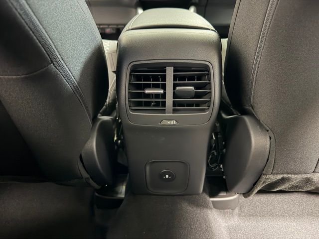 New 2026 Vapor Blue Metallic Ford Active® image 39