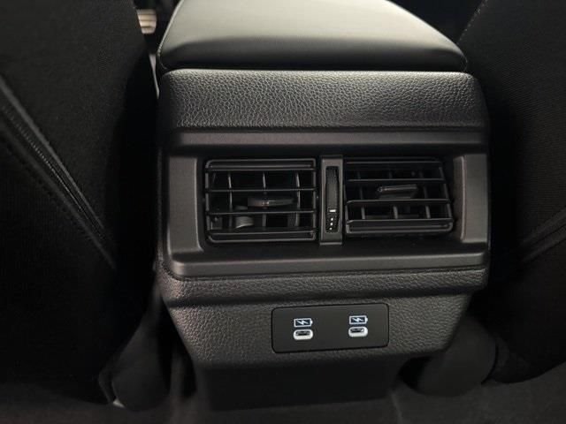 2025 Honda Accord Hybrid Sport - Photo 22