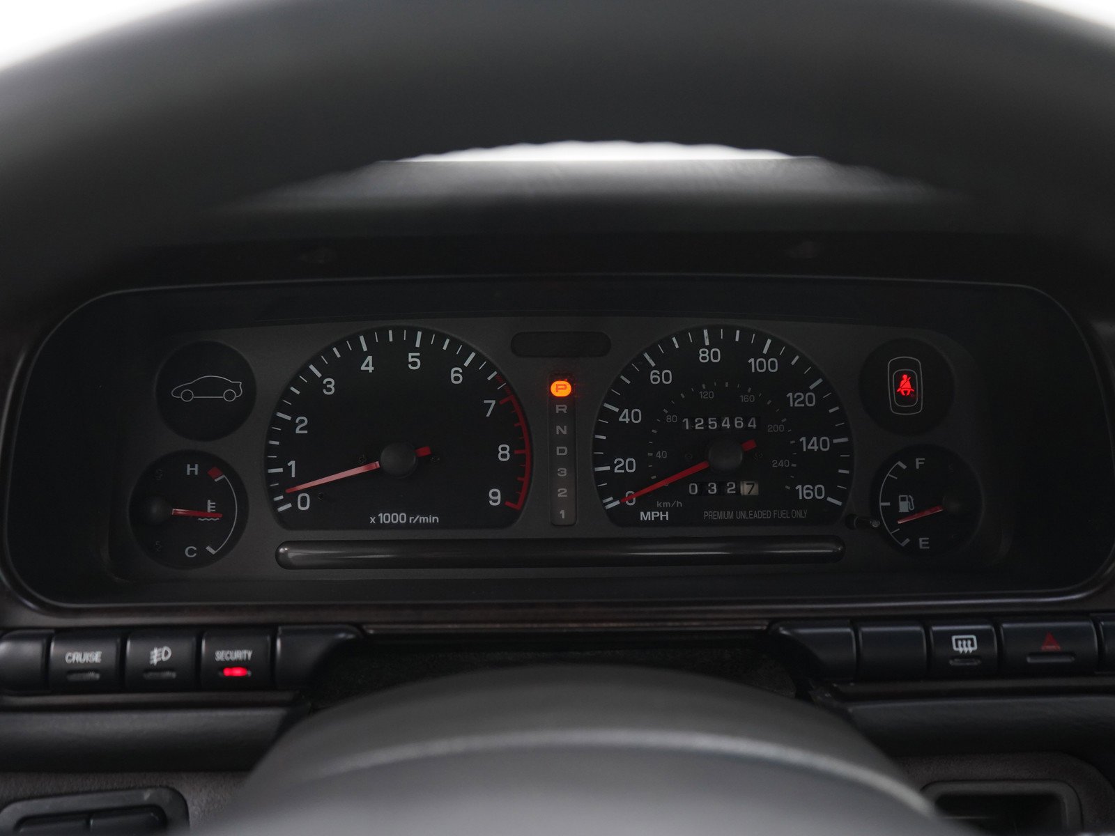 Used 1992 White Subaru  image 18