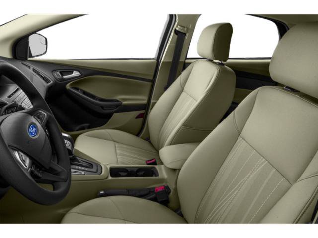 Used 2018 Oxford White Ford SE image 9
