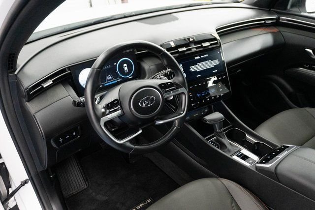 2024 Hyundai Santa Cruz Limited - Photo 3