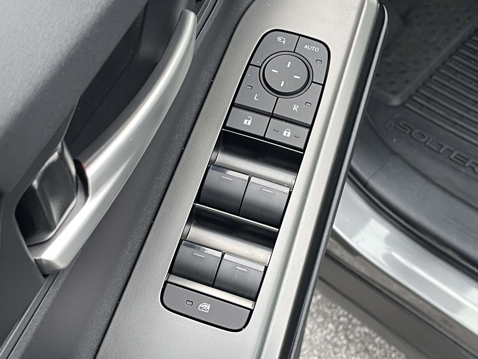 Used 2026 Smoked Carbon Subaru Limited XT image 6