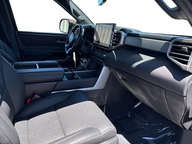 Certified Used 2025  Toyota Limited image 20