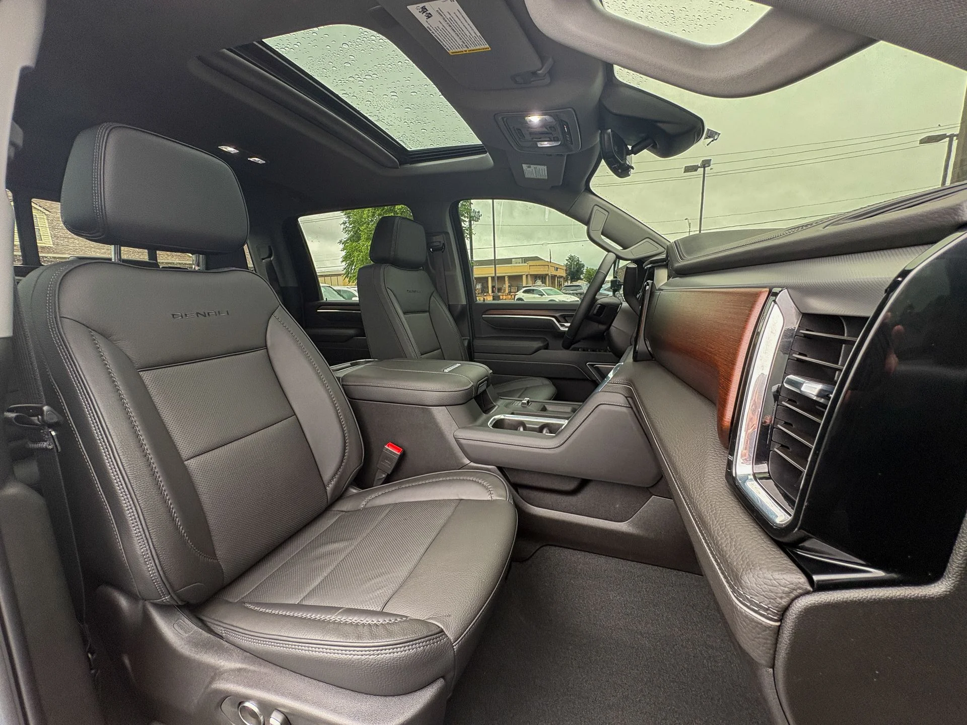 2026 GMC Sierra 2500HD Denali - Photo 28