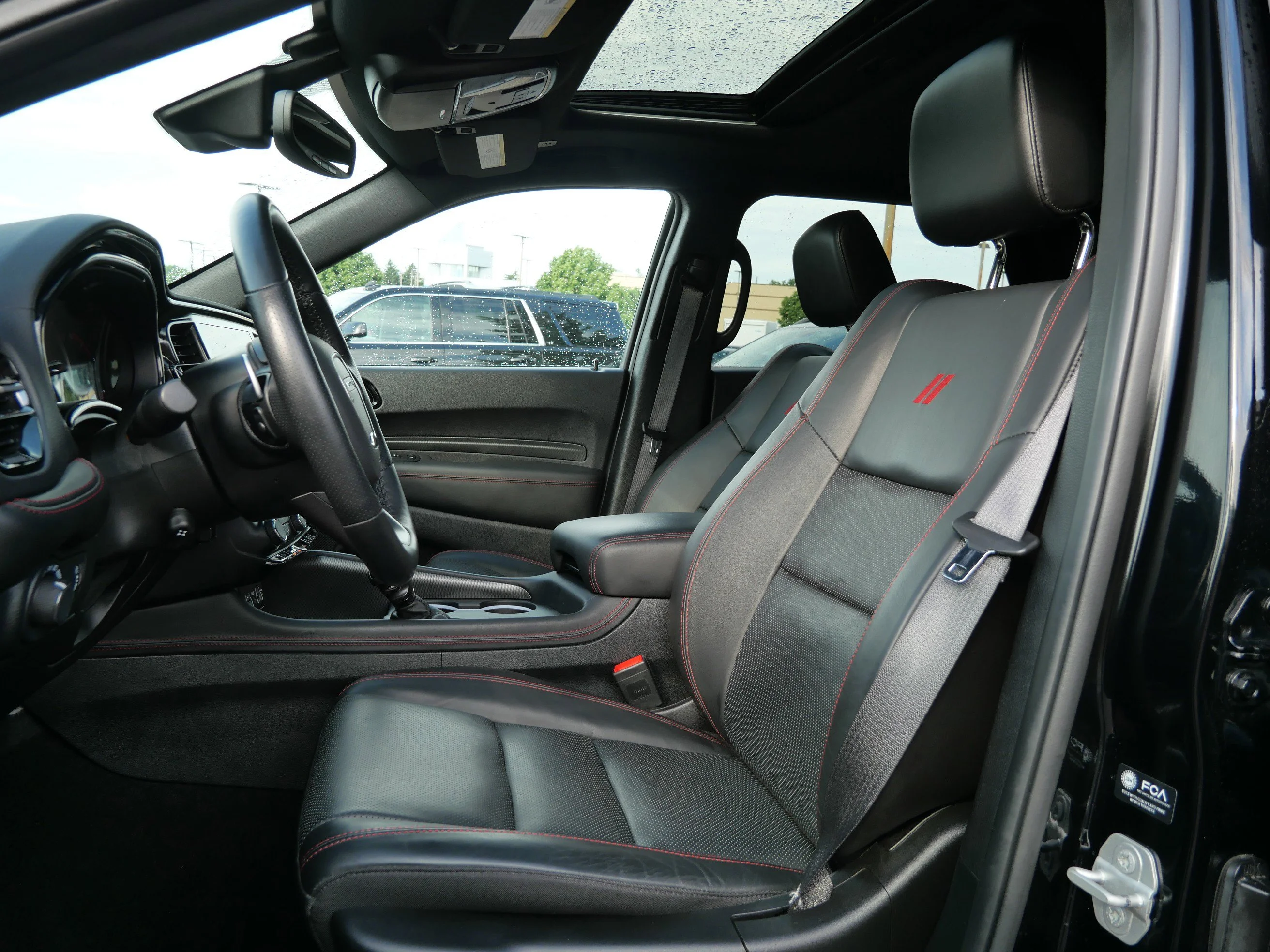 Certified Used 2024 DB Black Clearcoat Dodge GT Plus image 10