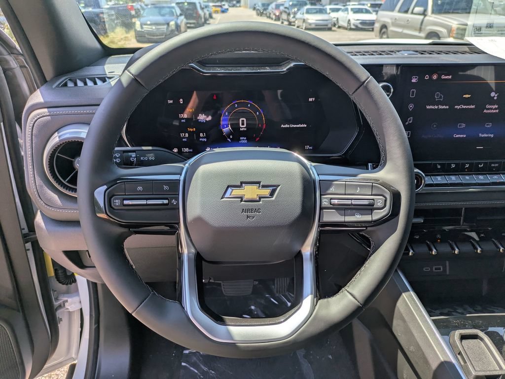 2026 Chevrolet Colorado LT - Photo 15