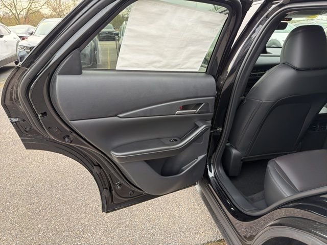New 2026 Jet Black Mica Mazda 2.5 S Premium AWD image 11