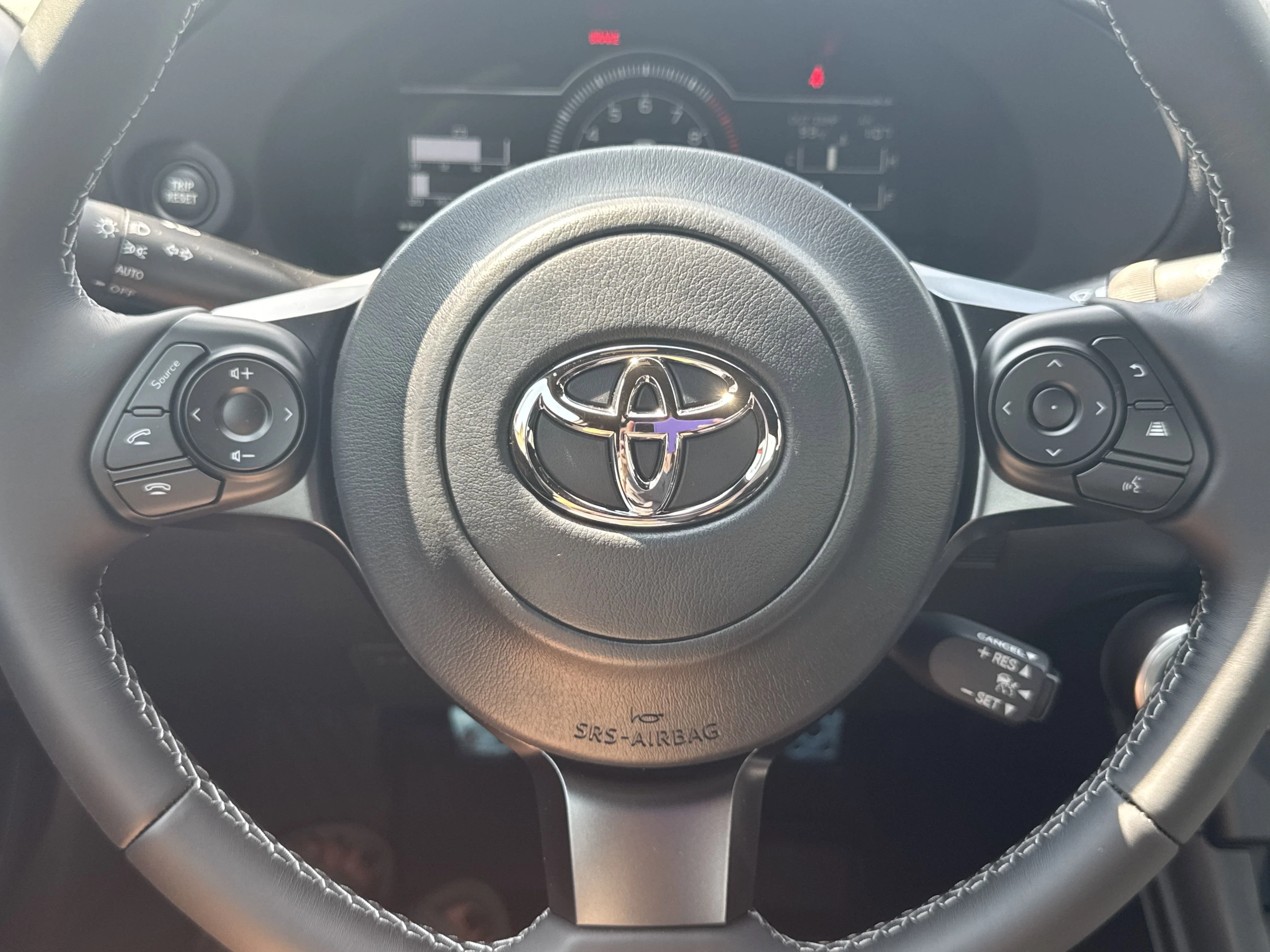 2025 Toyota GR86 Premium - Photo 18