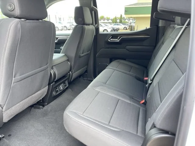 2026 Chevrolet Silverado 1500 LT - Photo 13