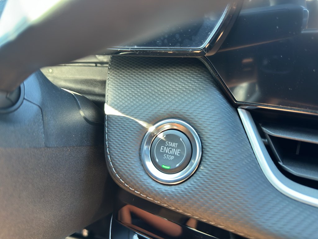 2027 Chevrolet Equinox LT - Photo 21