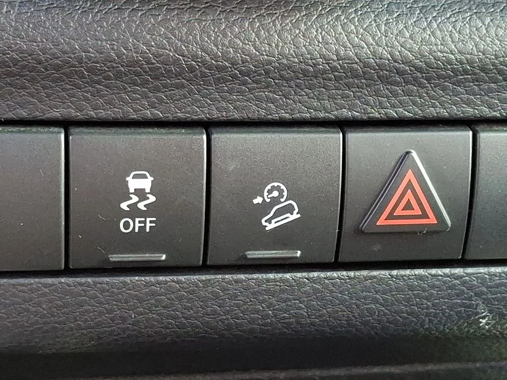 2015 Jeep Wrangler Sport - Photo 20