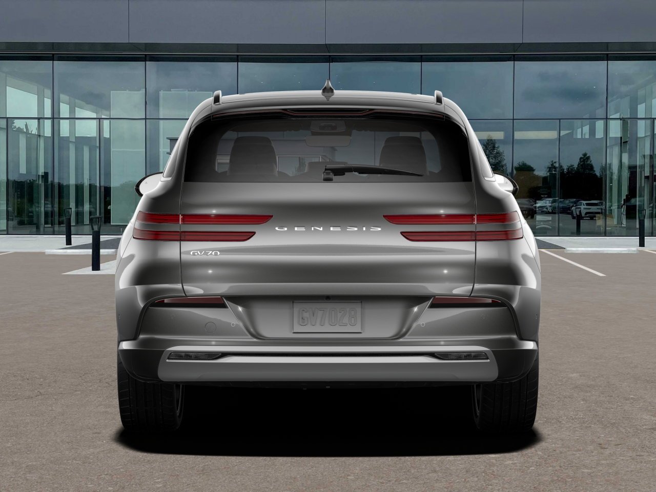 New 2025 Makalu Gray Genesis PRESTIGE image 23