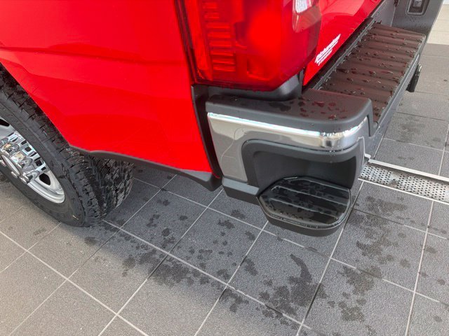 New 2027 Race Red Ford F-350® XL image 7