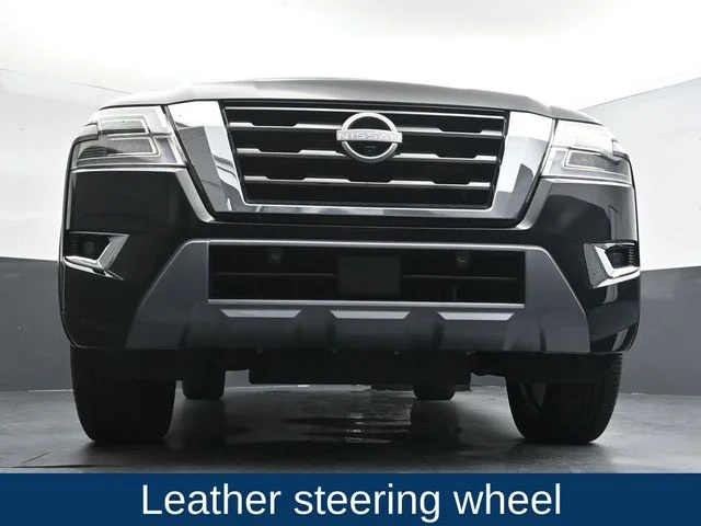 2024 Nissan Armada Platinum - Photo 26