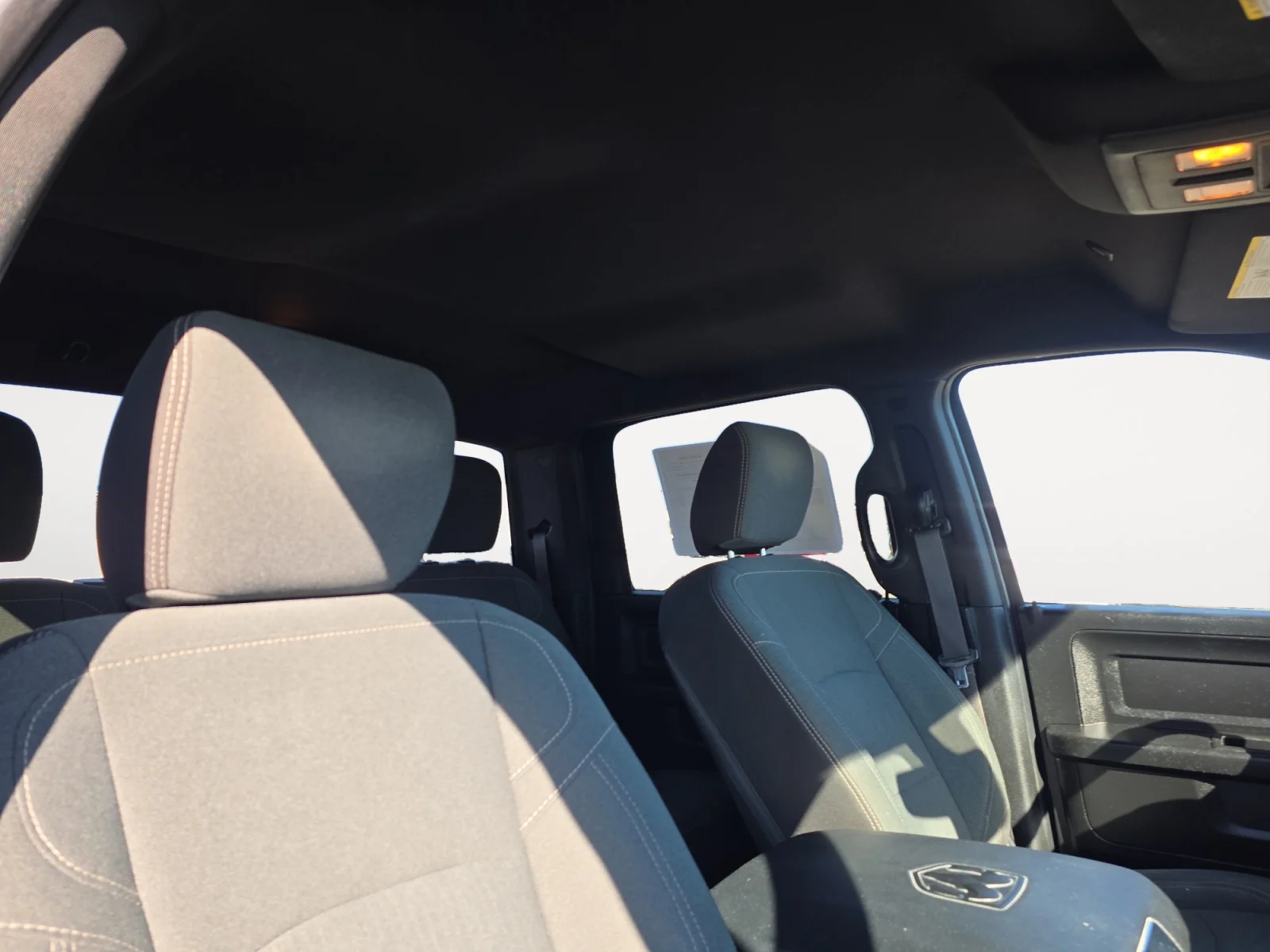 Used 2022 Ceramic Grey Ram Express image 11