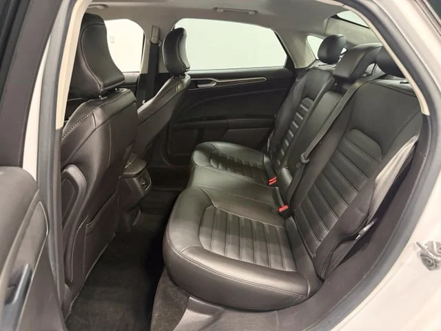 Used 2016 White Ford SE image 32