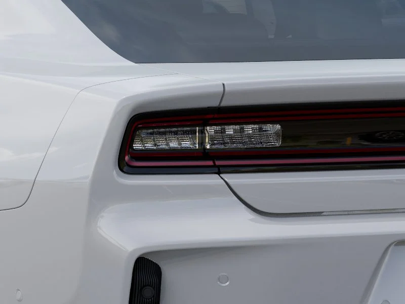 New 2026 White Knuckle Dodge R/T image 35