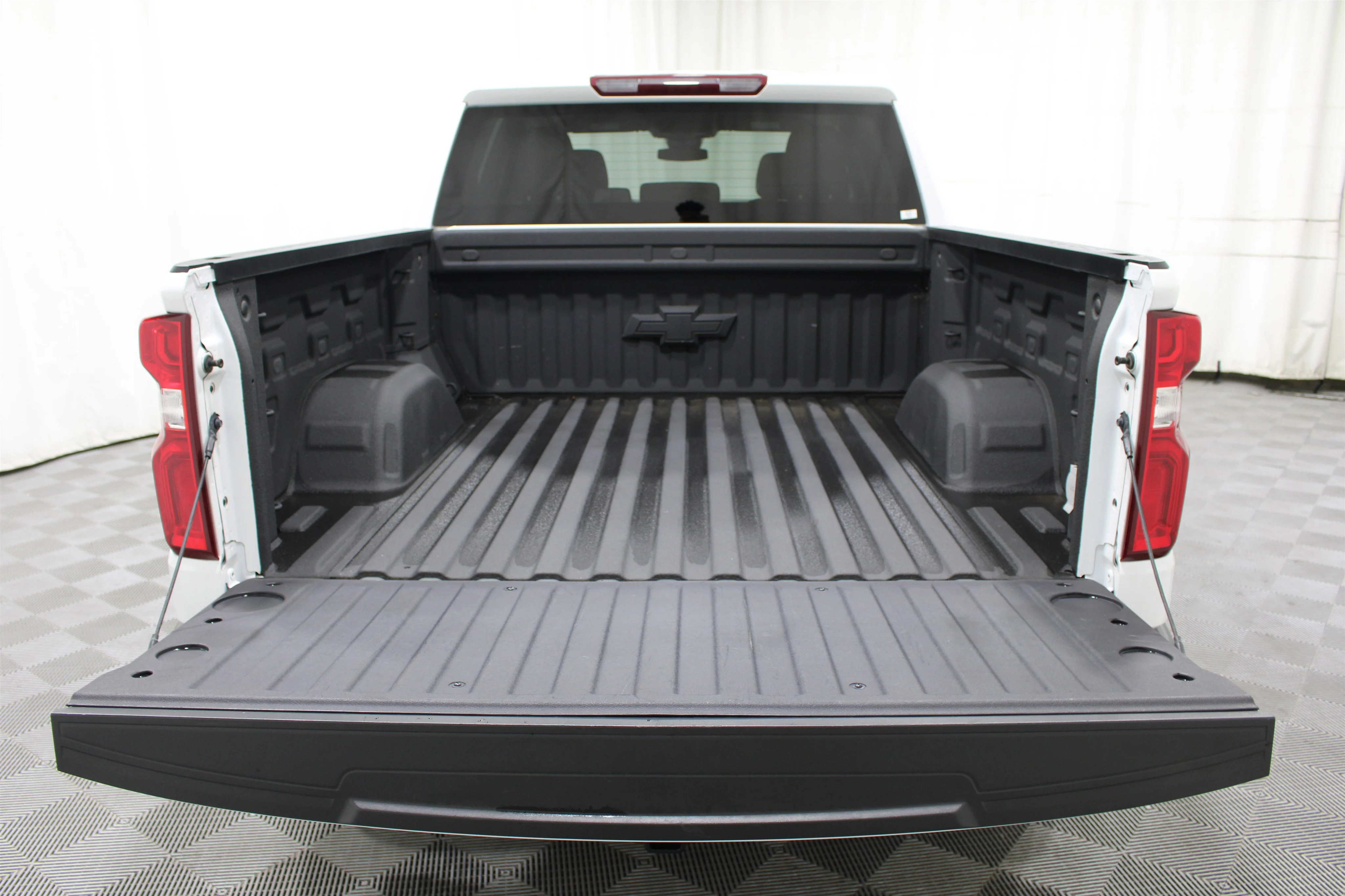 2023 Chevrolet Silverado 1500 RST - Photo 21