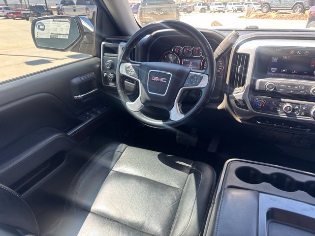 2015 GMC Sierra 1500 SLT - Photo 17