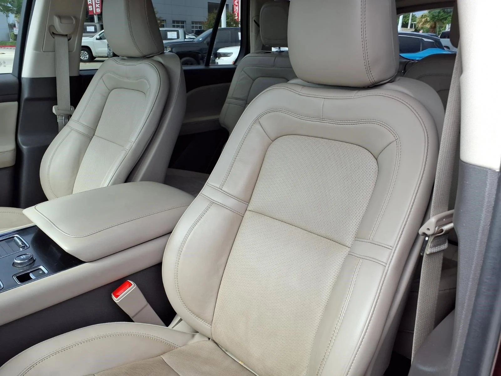 2022 Lincoln Aviator Reserve - Photo 15