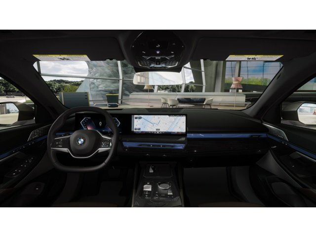 New 2027 Oxide Grey Metallic BMW  image 10