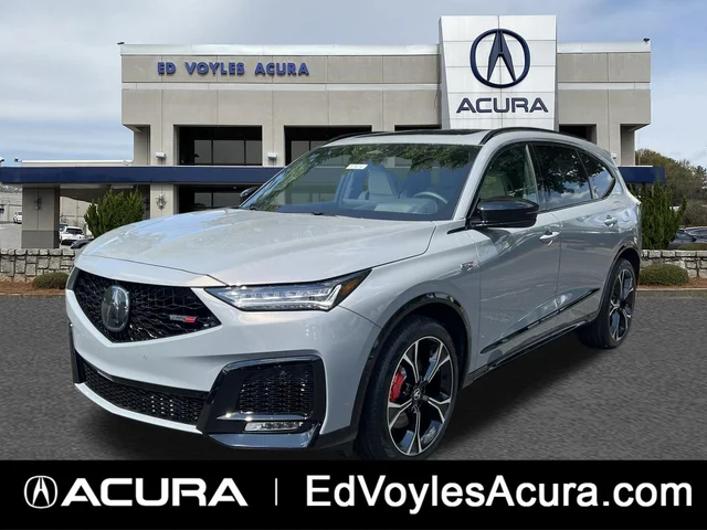 2026 Acura MDX Type S w/Advance Package