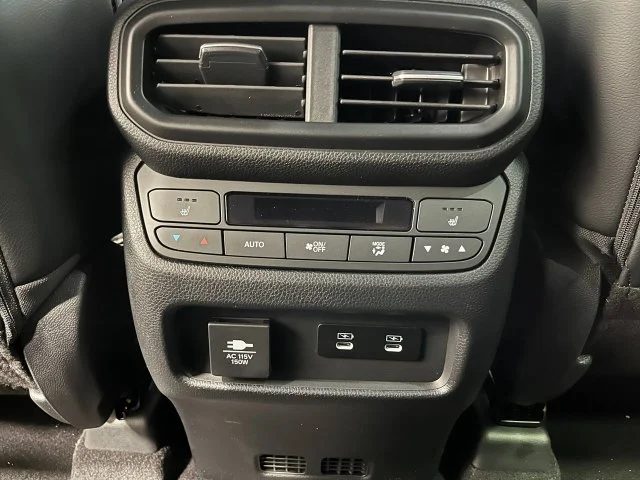 Used 2026  Honda  image 26