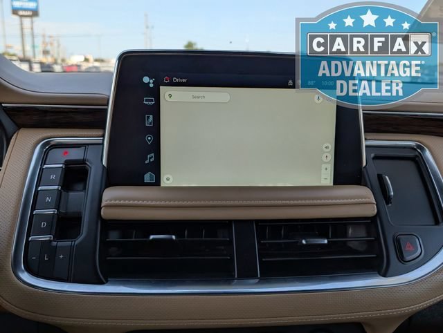 Used 2024 Dark Ash Metallic Chevrolet Premier image 7