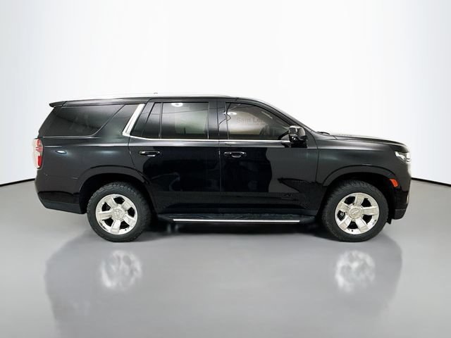 Used 2022 Black Chevrolet LT image 9