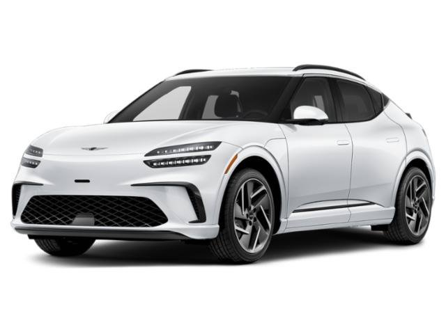 2027 Genesis GV60 Prestige 20