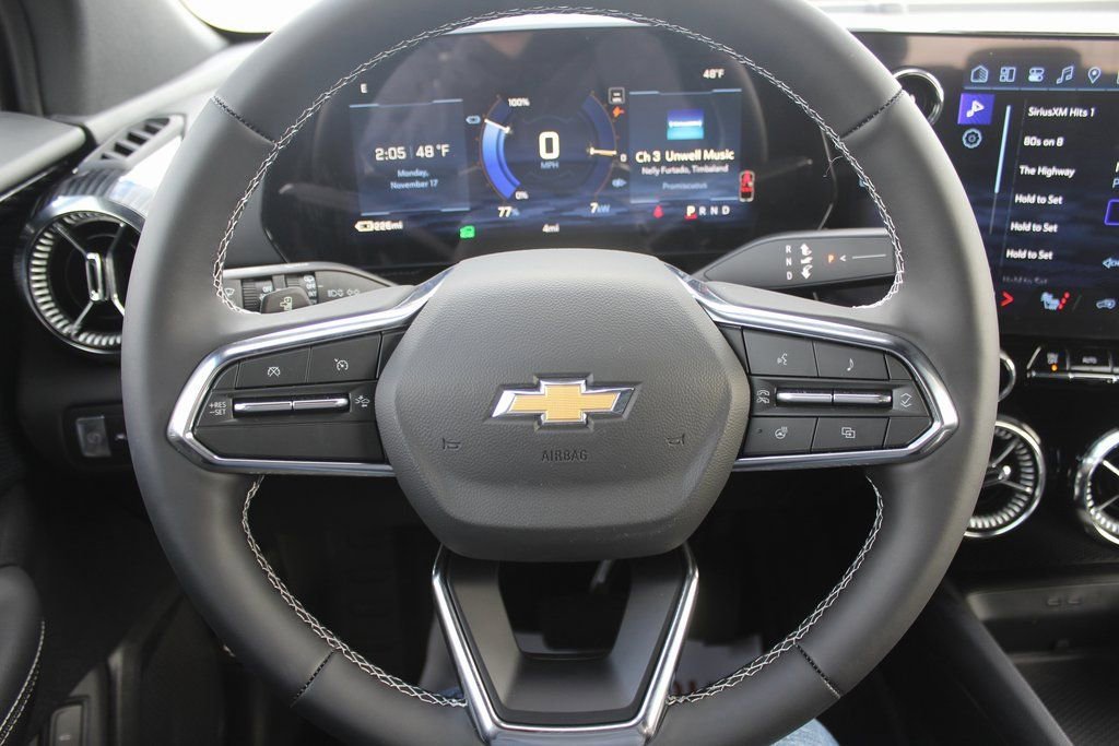 2026 Chevrolet Blazer EV LT - Photo 16