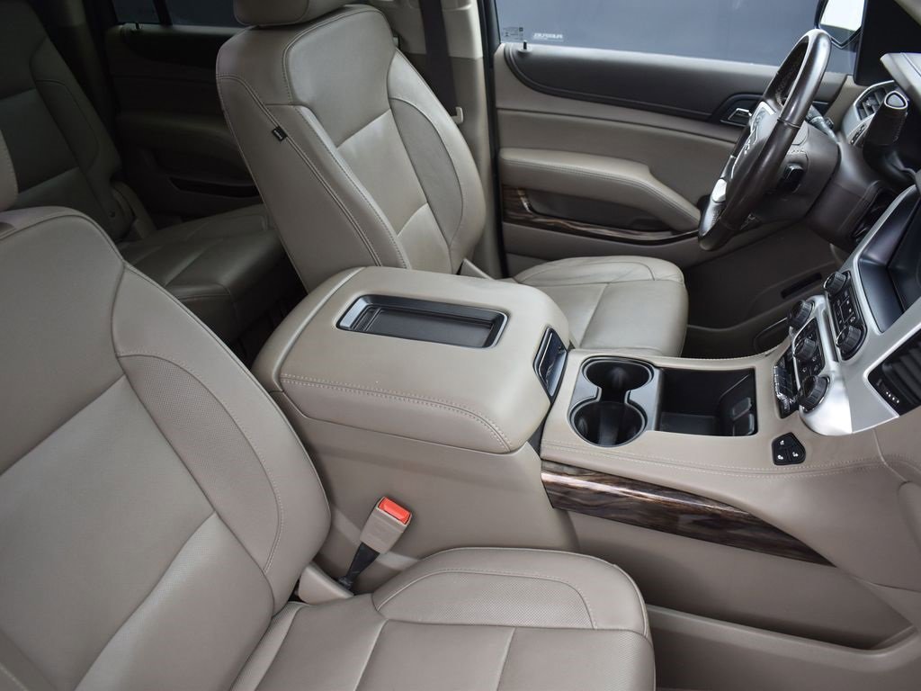 2019 GMC YUKON XL - Image 37