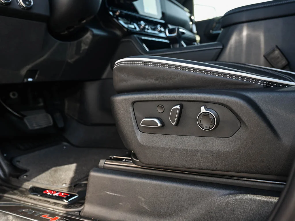 2026 GMC Sierra 1500 AT4X - Photo 15