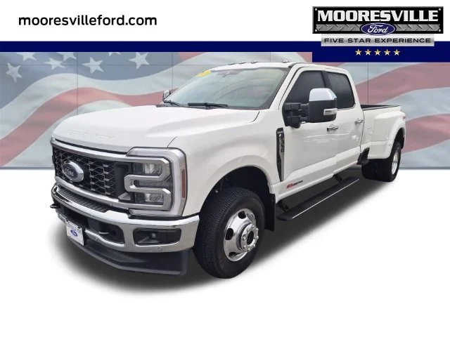 2026 Ford F-350SD