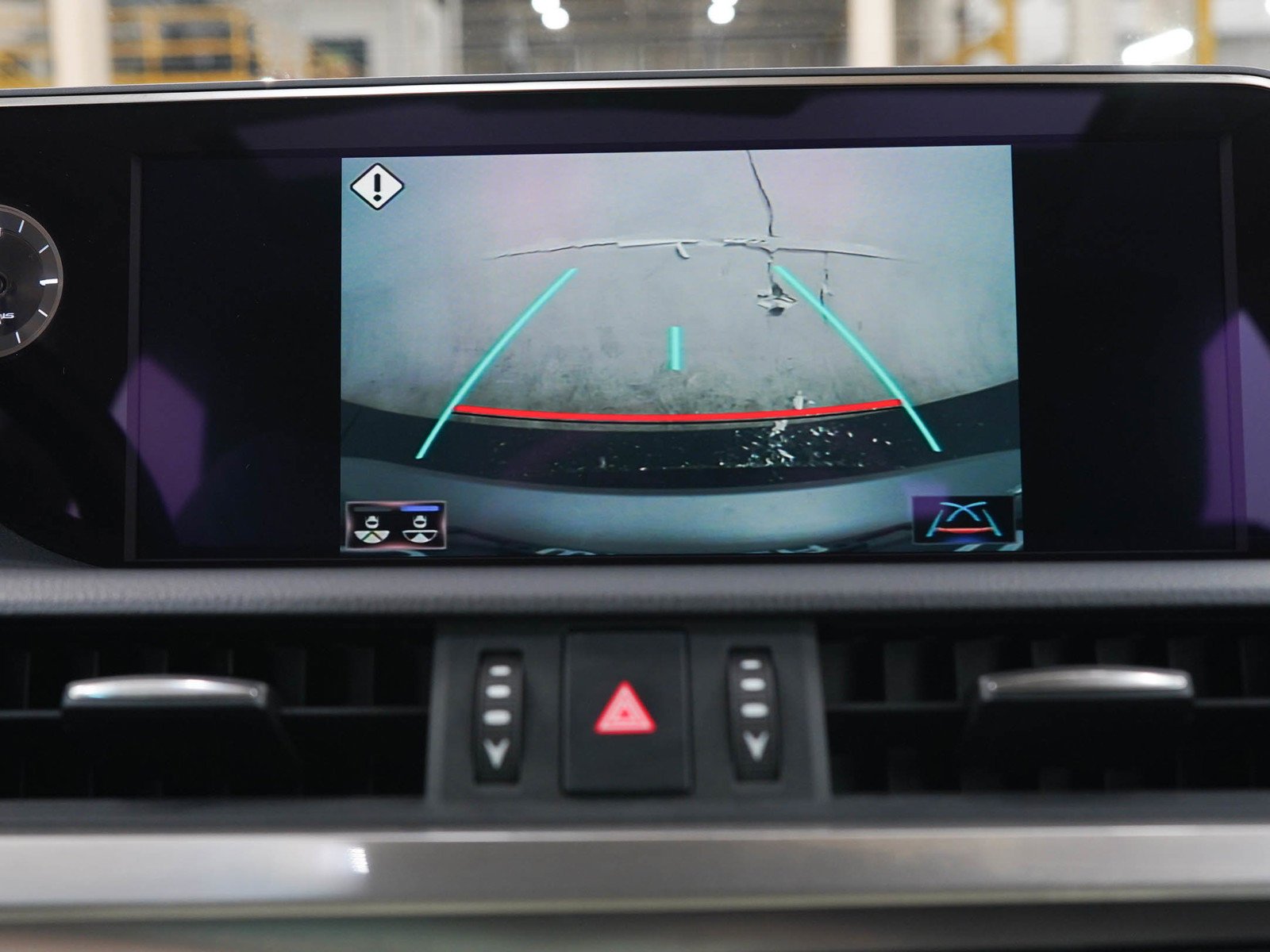 Used 2021  Lexus ES 350 image 23