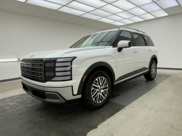 2026 Hyundai PALISADE SEL 8P