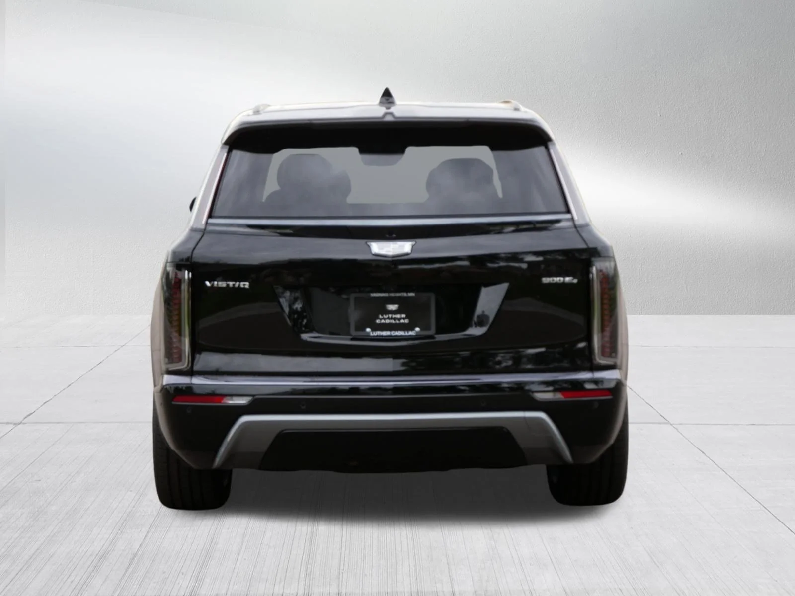 2026 Cadillac VISTIQ Sport - Photo 5