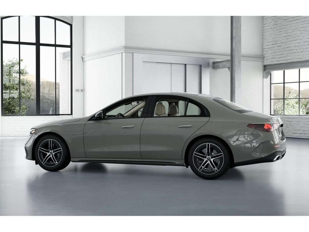New 2026 MANUFAKTUR Alpine Grey Mercedes-Benz  image 32
