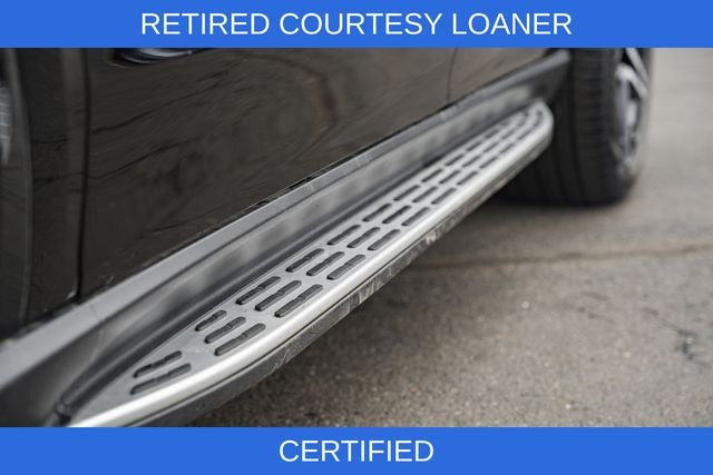 Certified Used 2026 Black Mercedes-Benz GLS 450 image 18