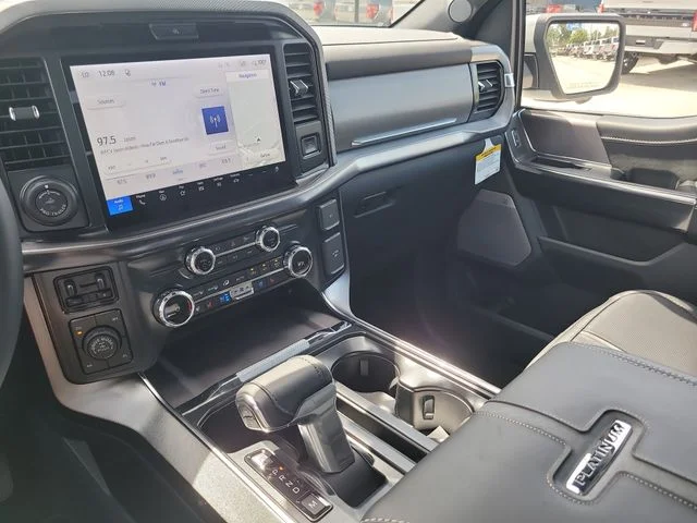 New 2026 Avalanche Ford Platinum image 21