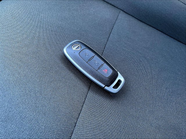 Used 2025 Black Nissan S image 33