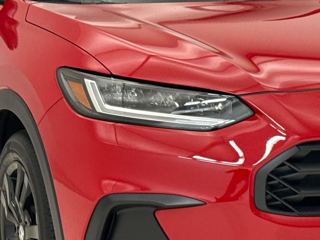 New 2027 Milano Red Honda Sport image 5